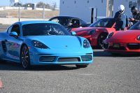 2025 Z7 Autocross