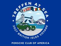 PCA Treffen at Sea 2027