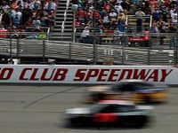 WCS: Auto Club Speedway